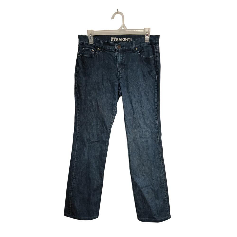 NY&Co Women's Jeans Size 8 Petite